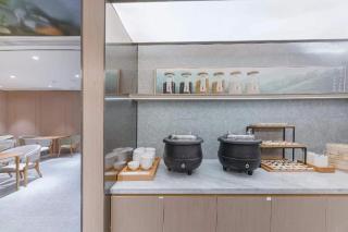 Ji Hotel Shanghai Zhangjiang Sunyao Road Commercial Square - Shanghai - 5