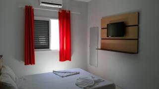 Hotel Cavalo Marinho Suítes - Caraguatatuba - 5
