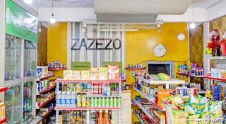 Hotel O Zazezo Homestay Syariah - 1