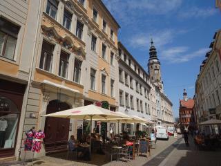 Fewo Barockhaus - Görlitz - 7