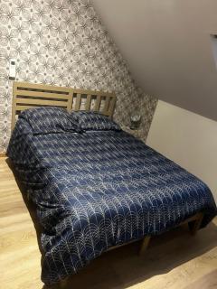 Gîtes le Mont Desclos Saint Michel - 3