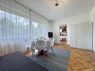 Froggy Studio Gdańsk by Fiesta Apartments - Danzig - 3