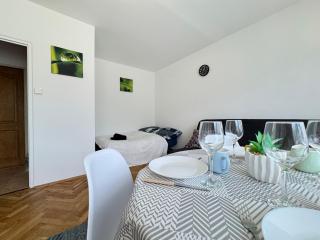 Froggy Studio Gdańsk by Fiesta Apartments - Danzig - 9