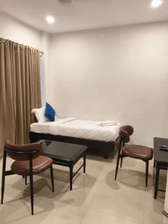 Tag my stay mist - Chennai - 2