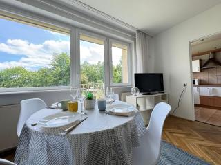 Froggy Studio Gdańsk by Fiesta Apartments - Danzig - 5