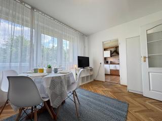 Froggy Studio Gdańsk by Fiesta Apartments - Danzig - 4