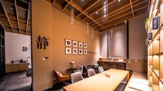 Yanlord Dream Park Hotel Apartment - Shenzhen - 8