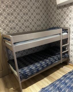 Gîtes le Mont Desclos Saint Michel - 4