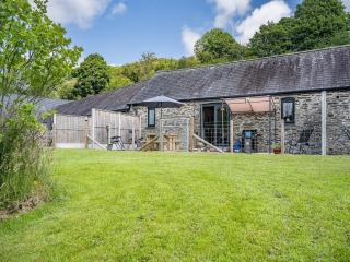 The Old Cowsheds 3 - Mynach - Uk49788 - Cribyn - 0