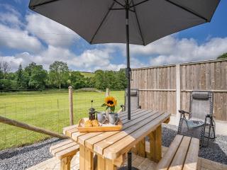 The Old Cowsheds 3 - Mynach - Uk49788 - Cribyn - 9