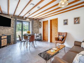 The Old Cowsheds 3 - Mynach - Uk49788 - Cribyn - 8