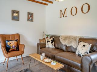 The Old Cowsheds 3 - Mynach - Uk49788 - Cribyn - 6