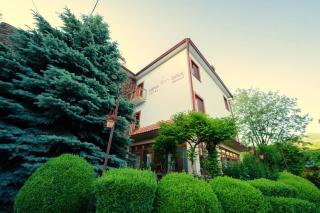 Hotel Mirhav - Goris - 0