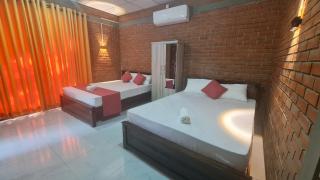 Greenwin Cabana Resort - Anuradhapura - 8