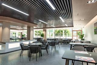 ZTE Hotel Shenzhen - 4