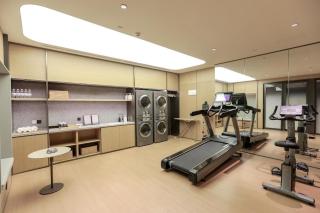 Ji Hotel Chongqing Wanzhou Wanda Plaza - Wanxian - 1