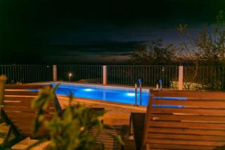 Stonehouse Villa Luma - Makarska Exklusiv - Bast - 8