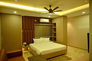 Vastu Inn - Rourkela - 7