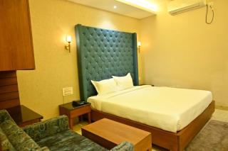 Vastu Inn - Rourkela - 6