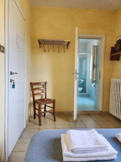 Hostal Blue Room - 7