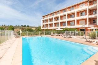 Appart'City Classic Aix-en-Provence - La Duranne - Aix-en-Provence - 5