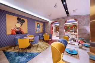 Manxin Hotel Beijing Temple of Heaven North Gate - Pechino - 7