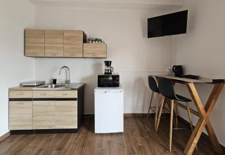 Modern Studio near Valletta and Sliema - Taʼ Xbiex - 7