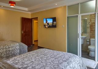 Nairobi inn - Nairobi - 9