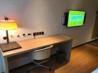 IU Hotels·GuiYang North Railway Station Dream City - Guiyang - 7