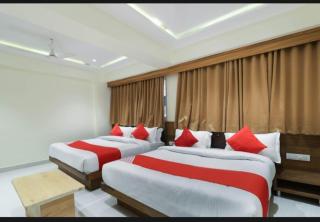 Hotel Rose Gold - 6