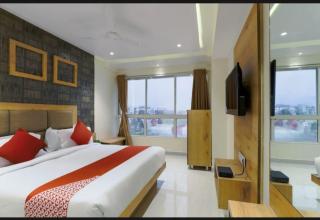 Hotel Rose Gold - Vadodara - 3
