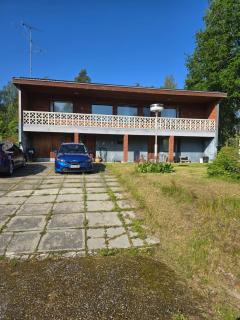 Lakevew House Kangasniemi - Kangasniemi - 0