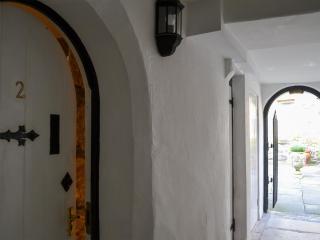 Dorothy Forster Court - Alnwick - 9