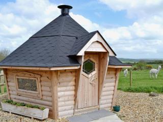 The Granary- Osc - Penbryn - 2