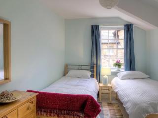 Dorothy Forster Court - Alnwick - 2