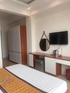 Thang Loi Tam Dao Hotel - 3