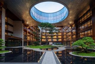 Wyndham Grand Xinchang Downtown - 2