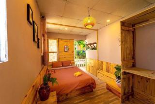 Dalat Inn Homestay - Da Lat - 9