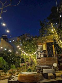 Dalat Inn Homestay - Da Lat - 8