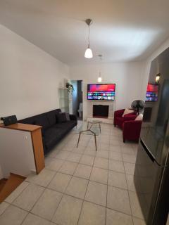 Gardens Beach Villa, Pefkochori - Pefkochori - 3