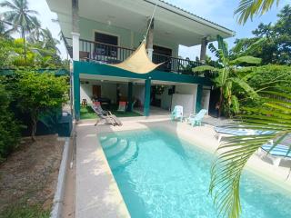Cosy Chill - Ko Phangan - 0