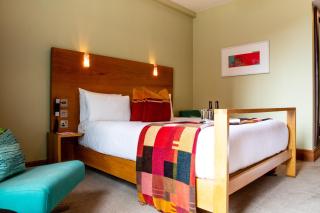 The Megaro Hotel - Kings Cross St Pancras, London - London - 9