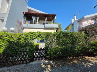 Gardens Beach Villa, Pefkochori - 8