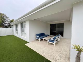 Georgette Retreat - Busselton - 3