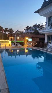 Stay Dalyan Apart Hotel - Ortaca - 7