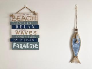 Dipper Cottage - Seahouses - 3
