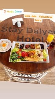 Stay Dalyan Apart Hotel - Ortaca - 8