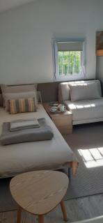 La Ginente Appartement - Argilliers - 2