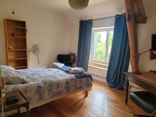 Large 14p house 35 minutes from Paris - 9