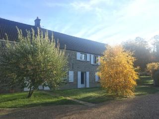Large 14p house 35 minutes from Paris - Garancières - 8